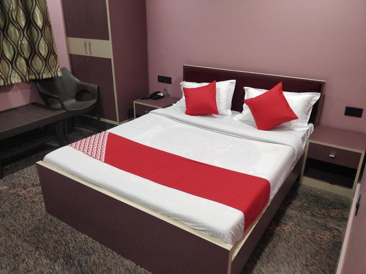 Oyo 16871 Anant Home Stay شيلونغ المظهر الخارجي الصورة