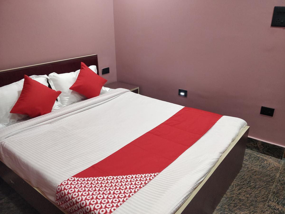 Oyo 16871 Anant Home Stay شيلونغ المظهر الخارجي الصورة