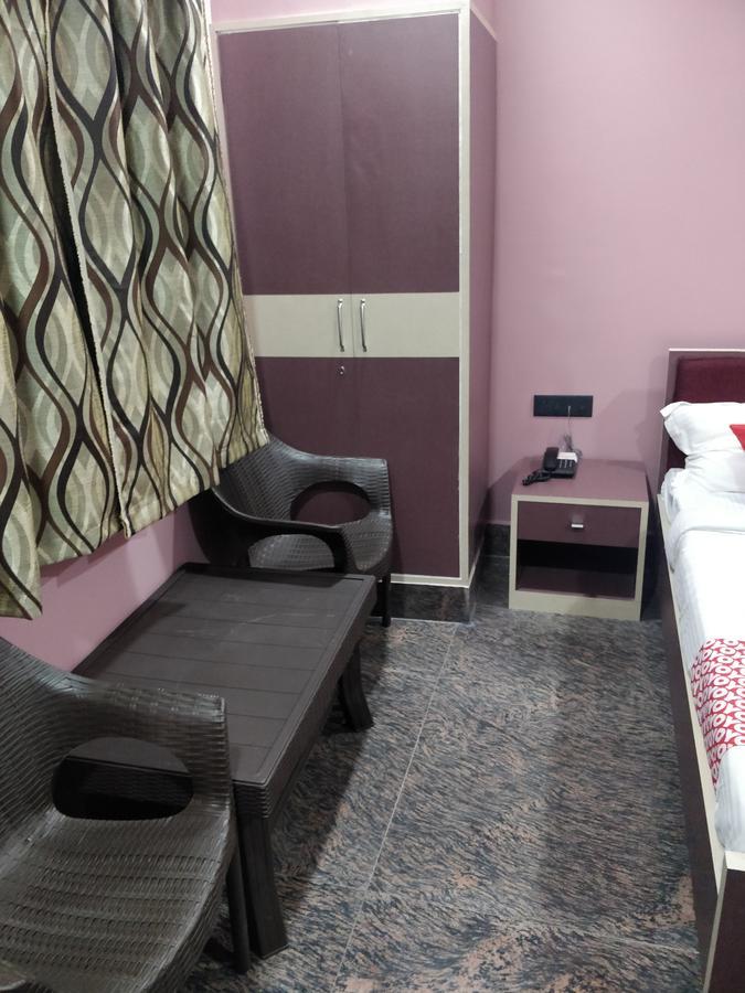 Oyo 16871 Anant Home Stay شيلونغ المظهر الخارجي الصورة