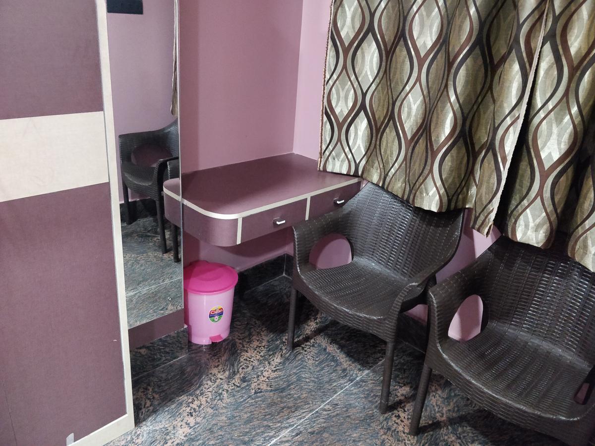 Oyo 16871 Anant Home Stay شيلونغ المظهر الخارجي الصورة