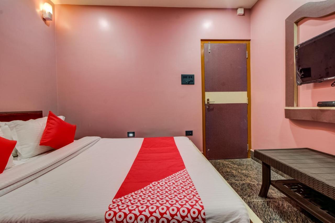 Oyo 16871 Anant Home Stay شيلونغ المظهر الخارجي الصورة