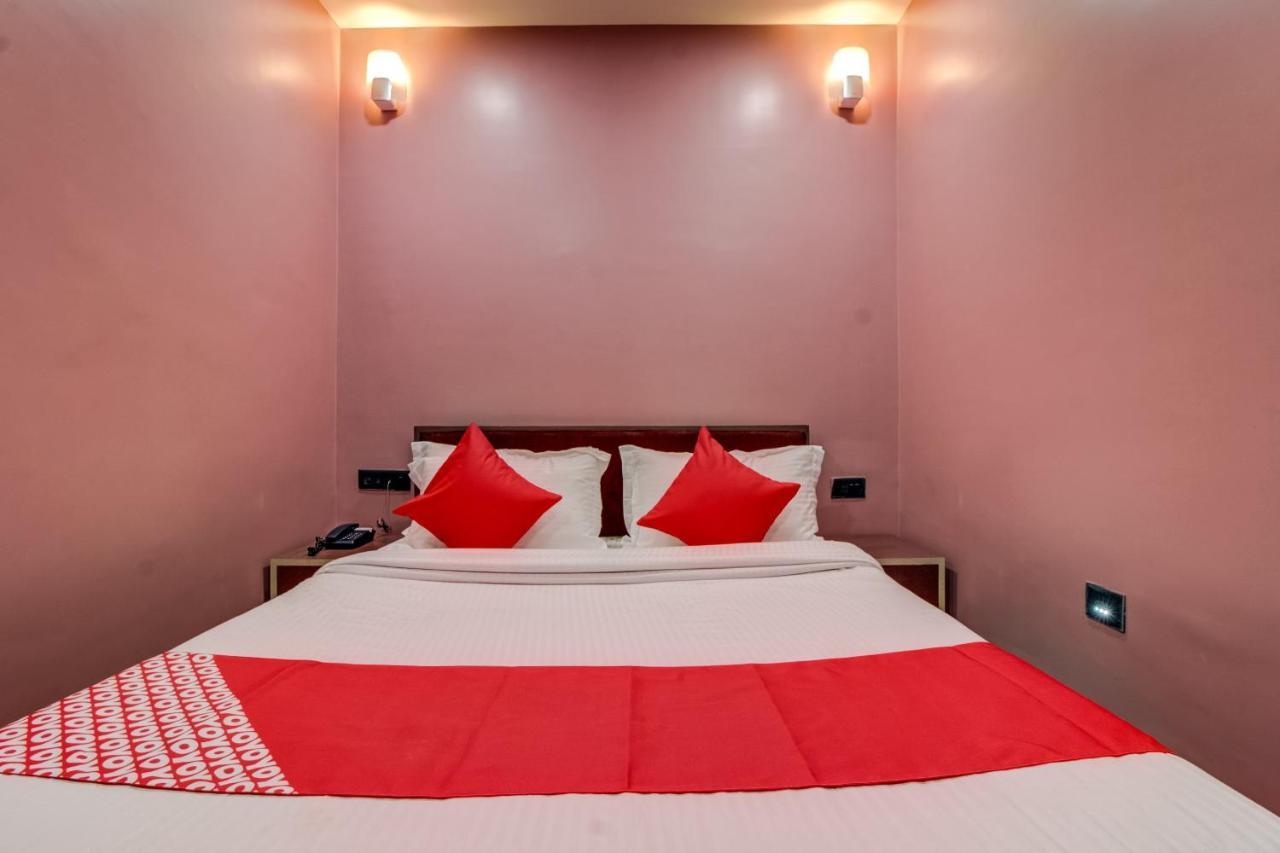 Oyo 16871 Anant Home Stay شيلونغ المظهر الخارجي الصورة