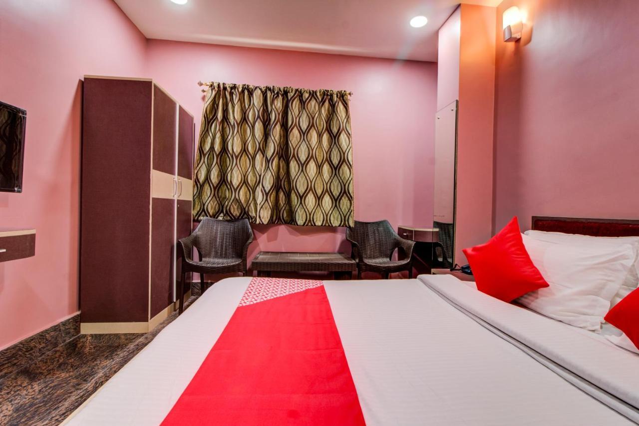 Oyo 16871 Anant Home Stay شيلونغ المظهر الخارجي الصورة