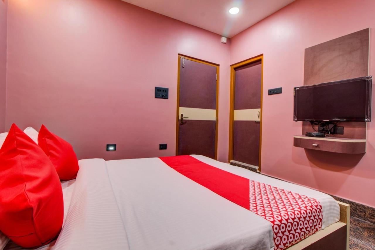 Oyo 16871 Anant Home Stay شيلونغ المظهر الخارجي الصورة