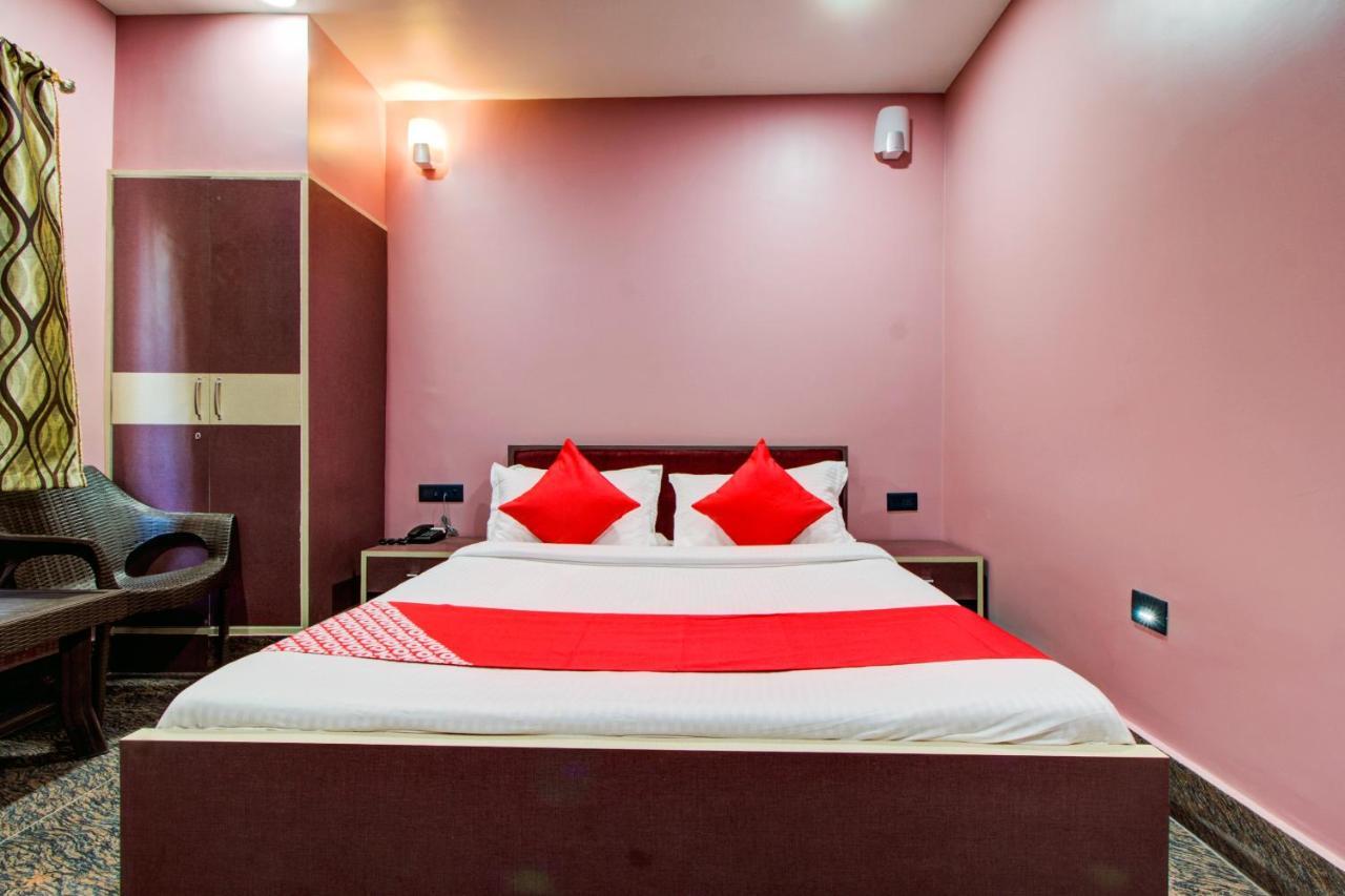 Oyo 16871 Anant Home Stay شيلونغ المظهر الخارجي الصورة