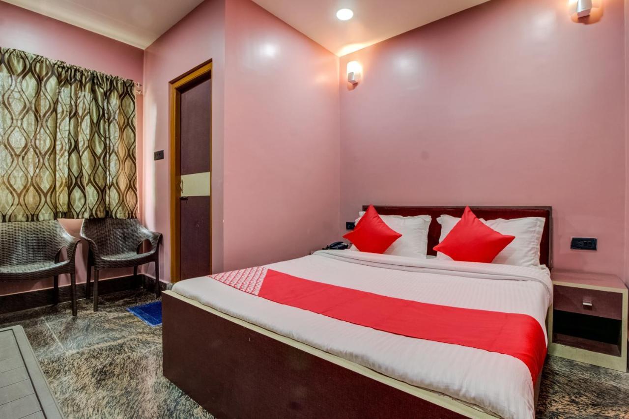 Oyo 16871 Anant Home Stay شيلونغ المظهر الخارجي الصورة
