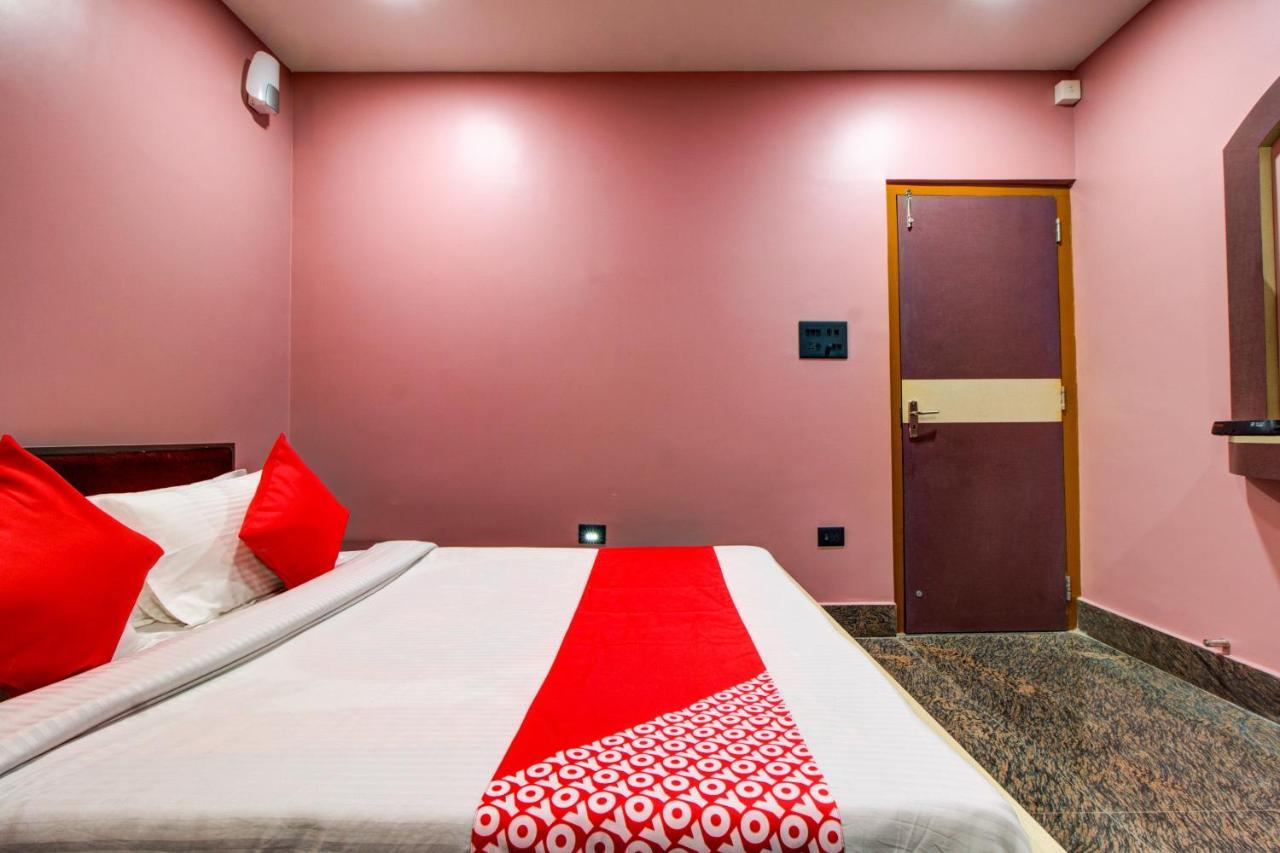 Oyo 16871 Anant Home Stay شيلونغ المظهر الخارجي الصورة