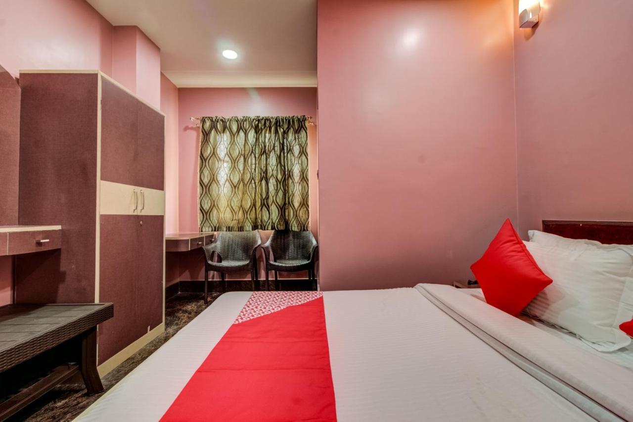 Oyo 16871 Anant Home Stay شيلونغ المظهر الخارجي الصورة