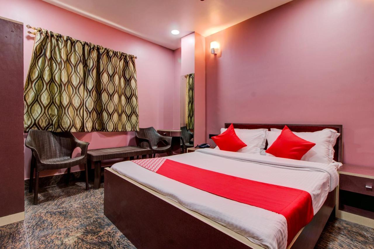 Oyo 16871 Anant Home Stay شيلونغ المظهر الخارجي الصورة