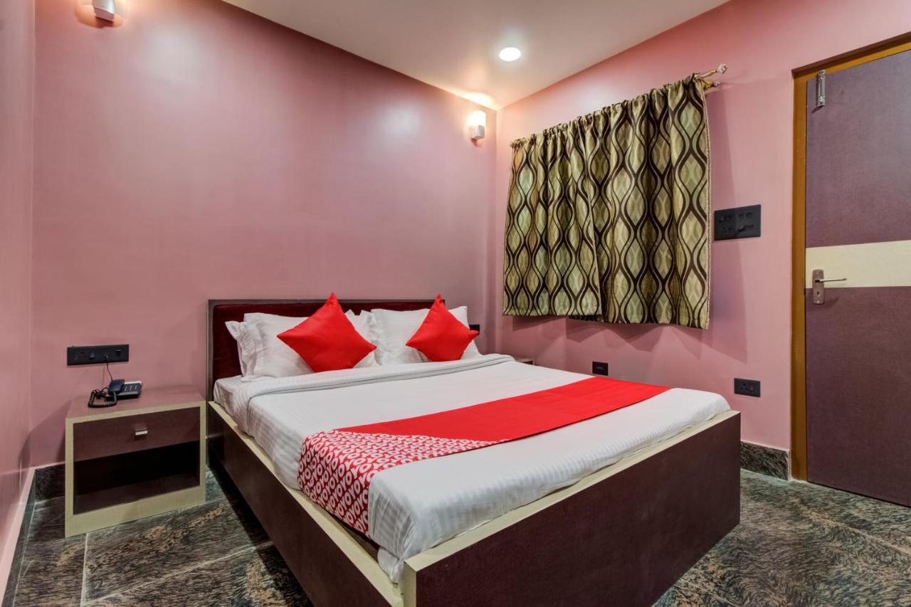 Oyo 16871 Anant Home Stay شيلونغ المظهر الخارجي الصورة